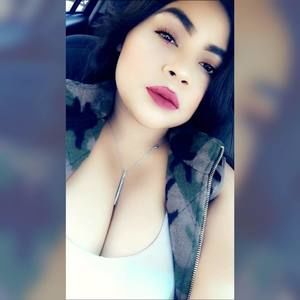 Meet your Posher, Aracely